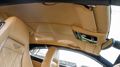 2005 Bentley Continental GT In vendita (immagine 33 di 181)