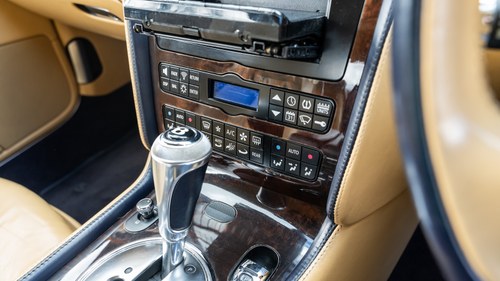 2005 Bentley Continental GT In vendita (immagine 43 di 181)