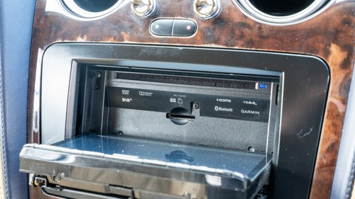 2005 Bentley Continental GT In vendita (immagine 44 di 181)