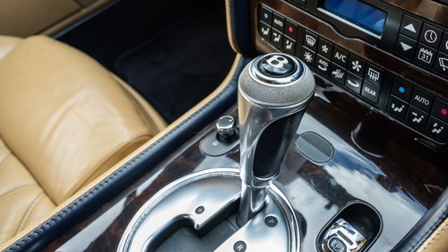 2005 Bentley Continental GT In vendita (immagine 47 di 181)