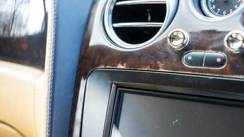 2005 Bentley Continental GT In vendita (immagine 52 di 181)