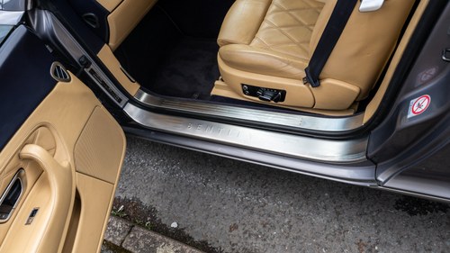 2005 Bentley Continental GT In vendita (immagine 59 di 181)