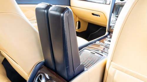 2005 Bentley Continental GT In vendita (immagine 69 di 181)