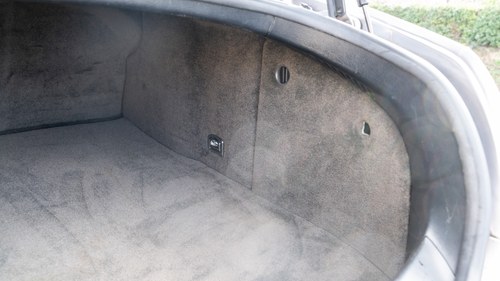 2005 Bentley Continental GT In vendita (immagine 86 di 181)