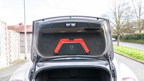 2005 Bentley Continental GT In vendita (immagine 87 di 181)