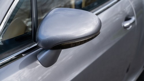 2005 Bentley Continental GT In vendita (immagine 104 di 181)