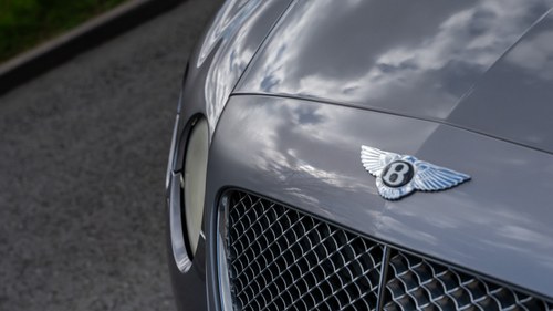 2005 Bentley Continental GT In vendita (immagine 121 di 181)