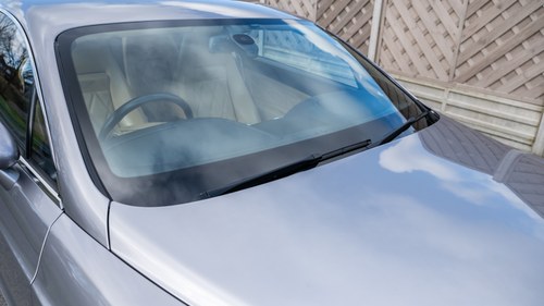 2005 Bentley Continental GT In vendita (immagine 125 di 181)