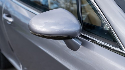 2005 Bentley Continental GT In vendita (immagine 127 di 181)