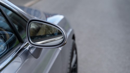 2005 Bentley Continental GT In vendita (immagine 128 di 181)