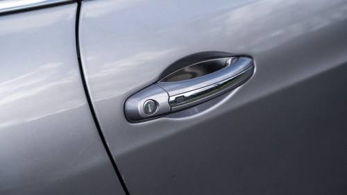 2005 Bentley Continental GT In vendita (immagine 129 di 181)