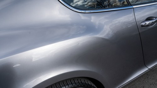 2005 Bentley Continental GT In vendita (immagine 140 di 181)