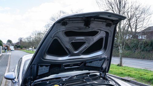 2005 Bentley Continental GT In vendita (immagine 148 di 181)