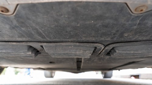 2005 Bentley Continental GT In vendita (immagine 159 di 181)