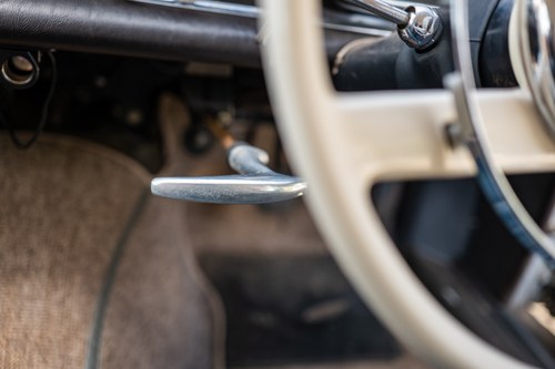 1964 Mercedes-Benz 190 (W110) à vendre (picture 60 of 308)