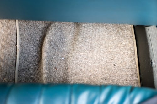 1964 Mercedes-Benz 190 (W110) à vendre (picture 76 of 308)