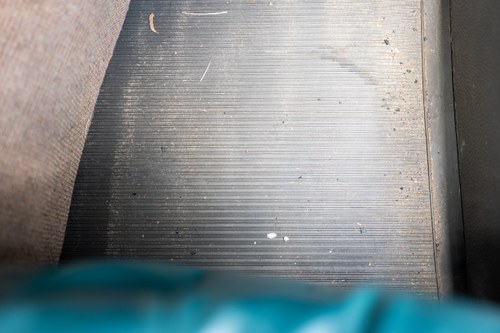 1964 Mercedes-Benz 190 (W110) à vendre (picture 77 of 308)