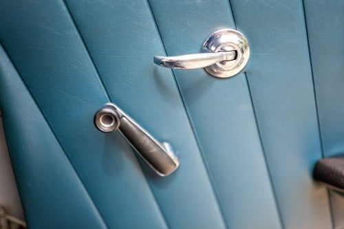 1964 Mercedes-Benz 190 (W110) à vendre (picture 86 of 308)