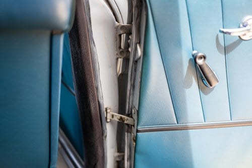 1964 Mercedes-Benz 190 (W110) à vendre (picture 88 of 308)