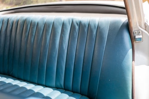 1964 Mercedes-Benz 190 (W110) à vendre (picture 103 of 308)