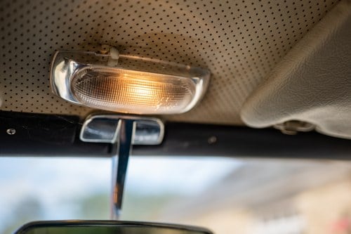 1964 Mercedes-Benz 190 (W110) à vendre (picture 115 of 308)