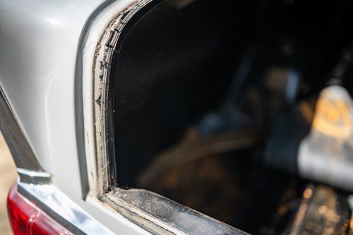 1964 Mercedes-Benz 190 (W110) à vendre (picture 119 of 308)