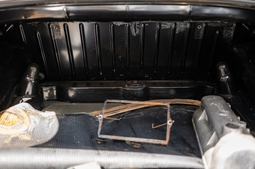 1964 Mercedes-Benz 190 (W110) à vendre (picture 123 of 308)