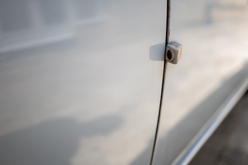 1964 Mercedes-Benz 190 (W110) à vendre (picture 148 of 308)