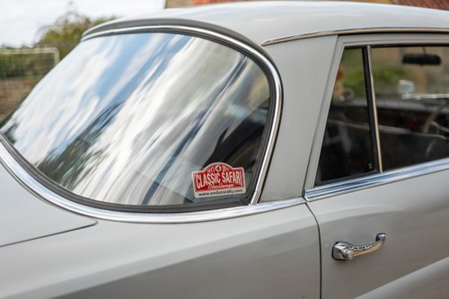 1964 Mercedes-Benz 190 (W110) à vendre (picture 173 of 308)