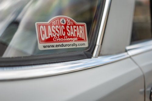 1964 Mercedes-Benz 190 (W110) à vendre (picture 174 of 308)