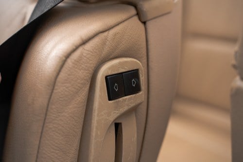 2002 BMW E46 330CI Cabriolet Te koop (foto 46 van 188)