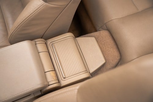 2002 BMW E46 330CI Cabriolet Te koop (foto 54 van 188)