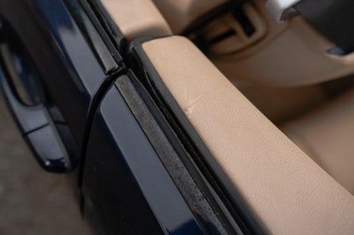 2002 BMW E46 330CI Cabriolet Te koop (foto 56 van 188)