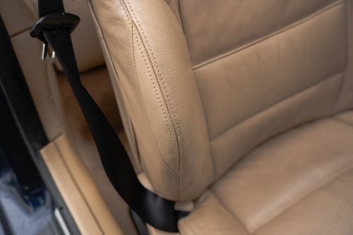 2002 BMW E46 330CI Cabriolet Te koop (foto 68 van 188)