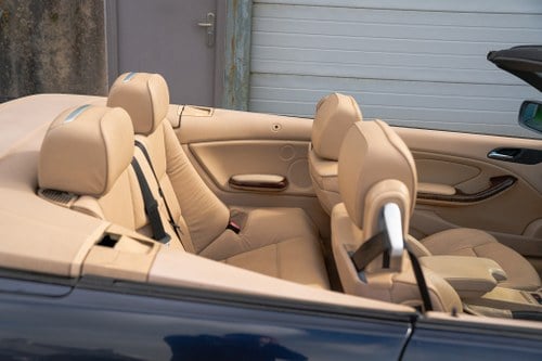 2002 BMW E46 330CI Cabriolet Te koop (foto 85 van 188)