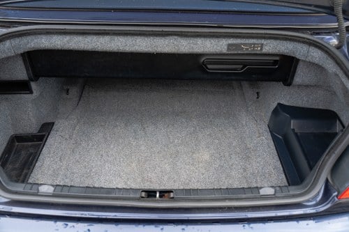 2002 BMW E46 330CI Cabriolet Te koop (foto 91 van 188)