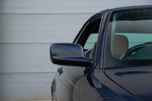 2002 BMW E46 330CI Cabriolet Te koop (foto 102 van 188)