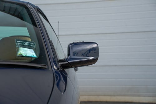 2002 BMW E46 330CI Cabriolet Te koop (foto 103 van 188)