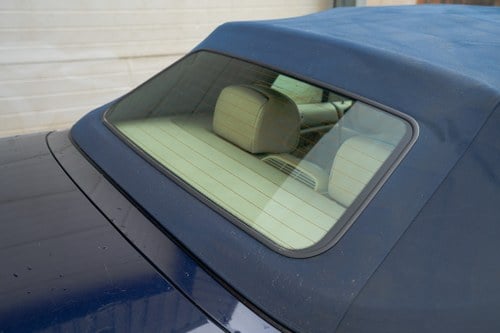 2002 BMW E46 330CI Cabriolet Te koop (foto 110 van 188)