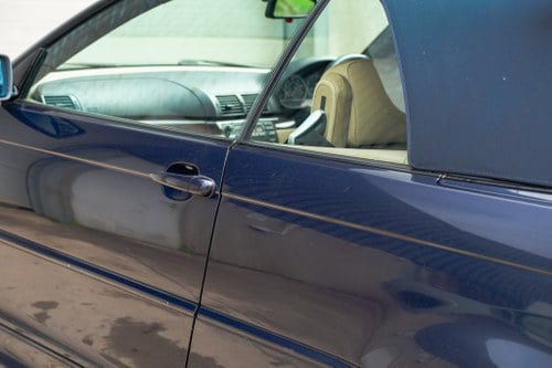 2002 BMW E46 330CI Cabriolet Te koop (foto 122 van 188)