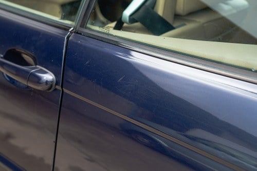 2002 BMW E46 330CI Cabriolet Te koop (foto 123 van 188)