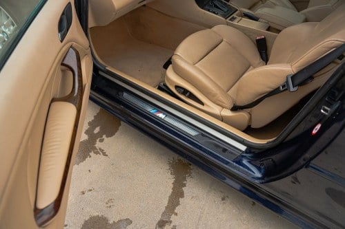 2002 BMW E46 330CI Cabriolet Te koop (foto 137 van 188)