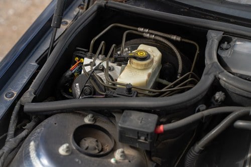 2002 BMW E46 330CI Cabriolet Te koop (foto 152 van 188)