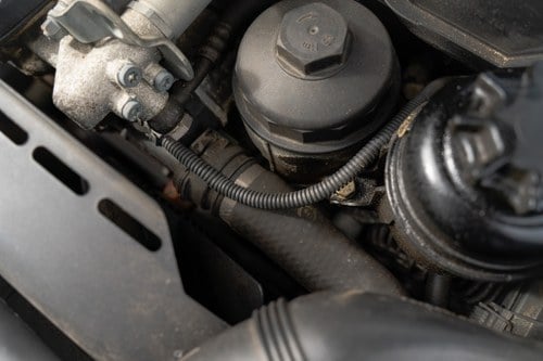 2002 BMW E46 330CI Cabriolet Te koop (foto 155 van 188)