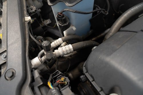 2002 BMW E46 330CI Cabriolet Te koop (foto 156 van 188)