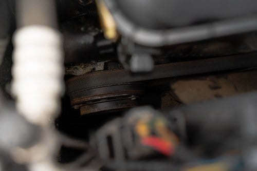 2002 BMW E46 330CI Cabriolet Te koop (foto 157 van 188)