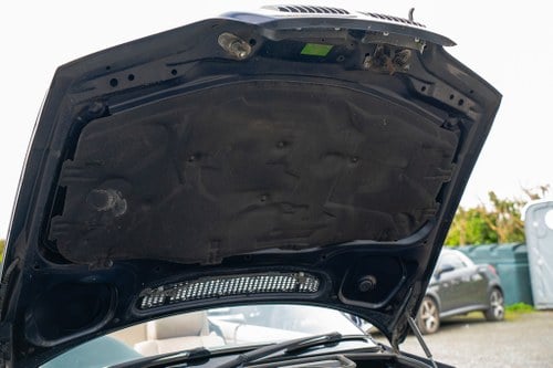 2002 BMW E46 330CI Cabriolet Te koop (foto 160 van 188)