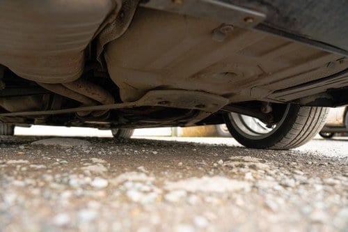 2002 BMW E46 330CI Cabriolet Te koop (foto 163 van 188)