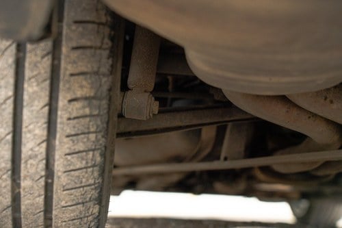 2002 BMW E46 330CI Cabriolet Te koop (foto 165 van 188)