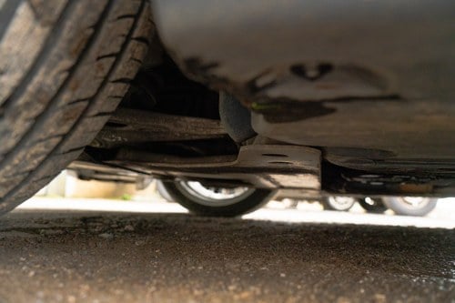 2002 BMW E46 330CI Cabriolet Te koop (foto 170 van 188)